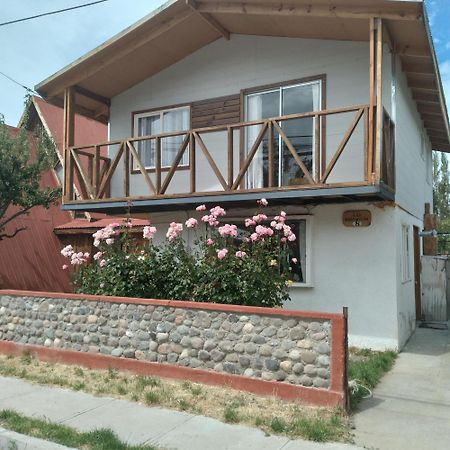 Ferienwohnung Antawara Chile Chico Exterior foto